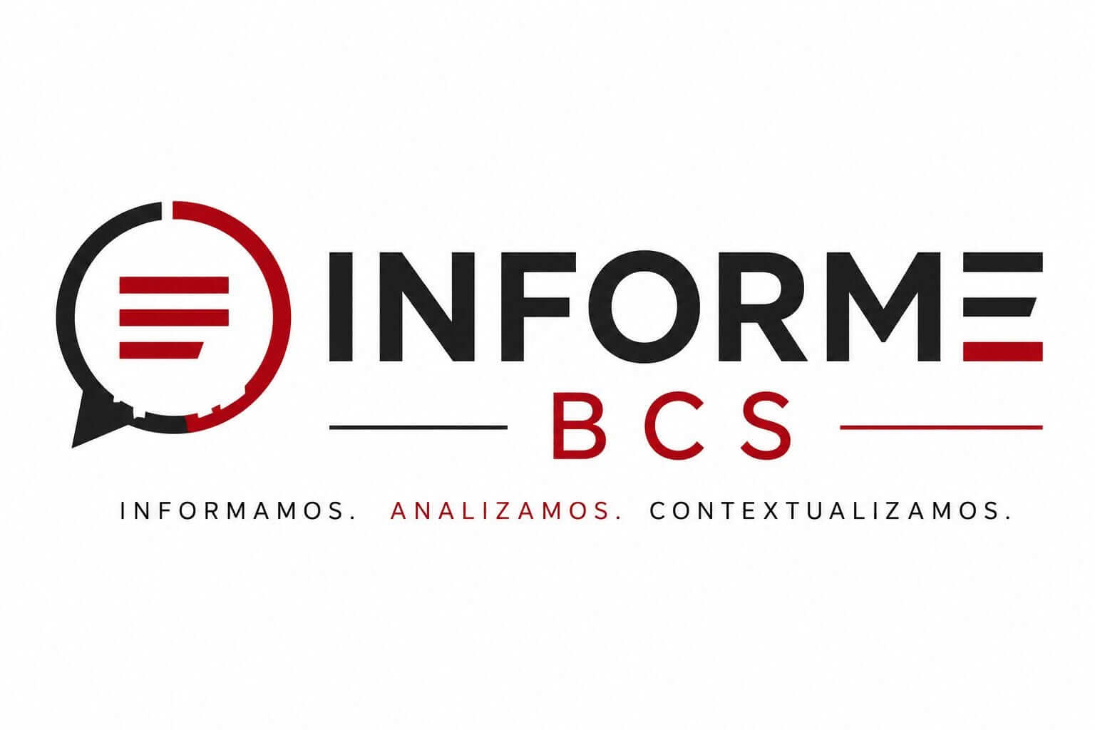 Informe BCS - Logotipo